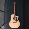 Pratley Classic OM Cutaway Blackwood/Bunya 2024 (New)