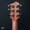 Pratley Classic OM Cutaway Blackwood/Bunya 2024 (New)