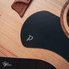 Pratley Classic OM Cutaway Blackwood/Bunya 2024 (New)
