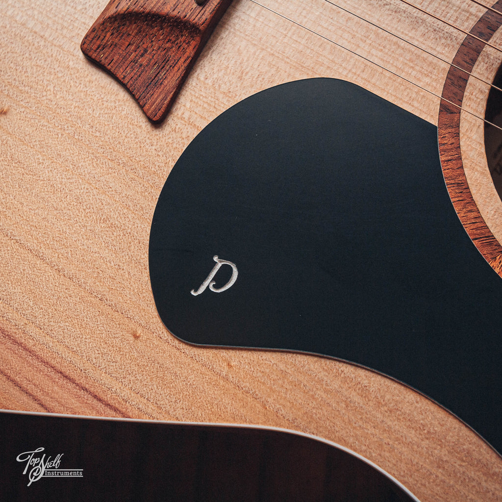 Pratley Classic OM Cutaway Blackwood/Bunya 2024 (New)