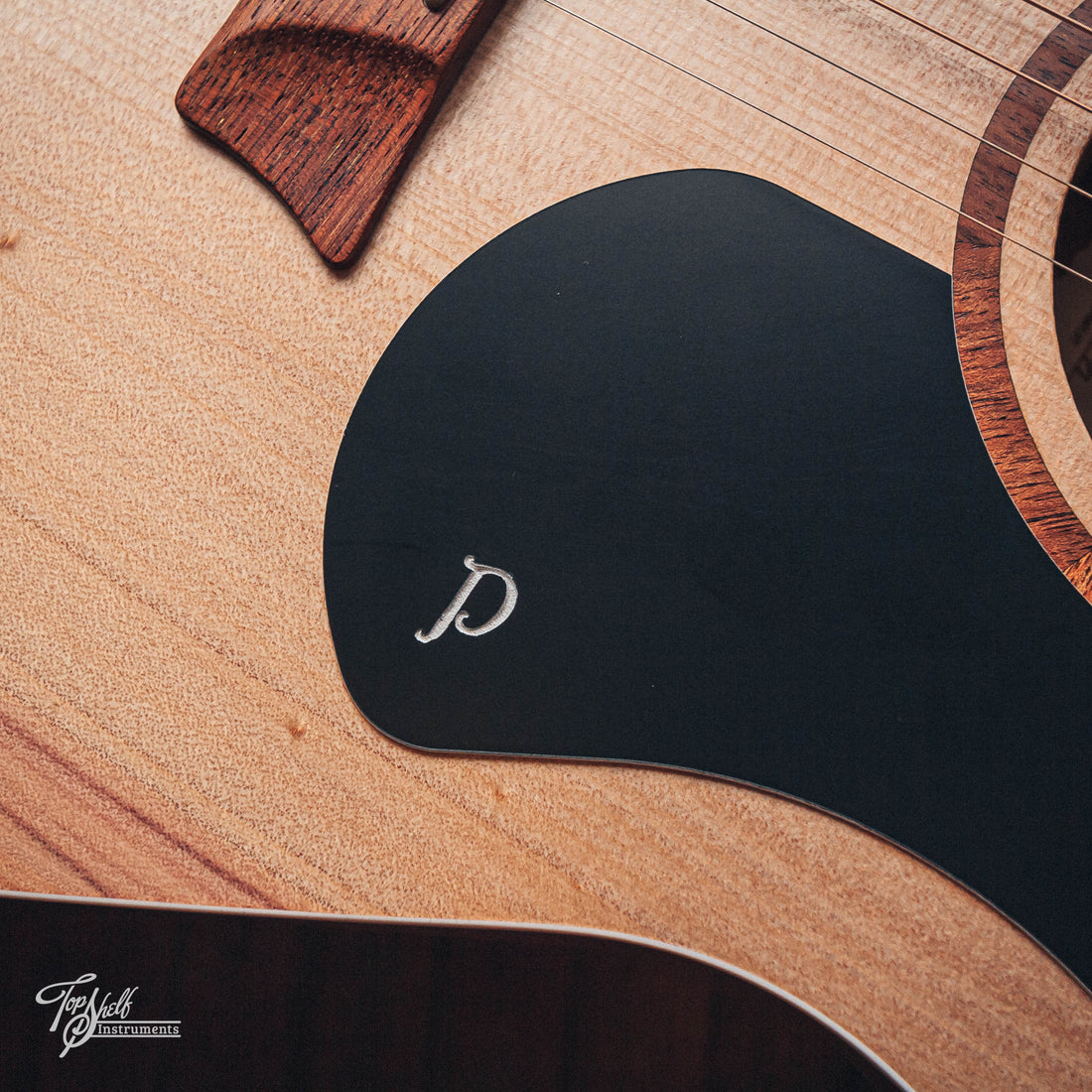 Pratley Classic OM Cutaway Blackwood/Bunya 2024 (New)
