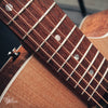 Pratley Classic OM Cutaway Blackwood/Bunya 2024 (New)