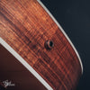 Pratley Classic OM Cutaway Blackwood/Bunya 2024 (New)