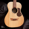 Pratley Entertainer Mini-OM Bunya/Maple 2024 (New)