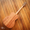Pratley Entertainer Mini-OM Bunya/Maple 2024 (New)