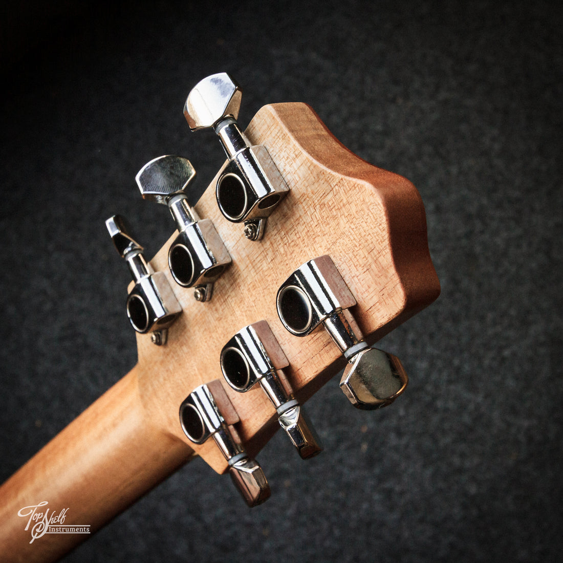 Pratley Entertainer Mini-OM Bunya/Maple 2024 (New)