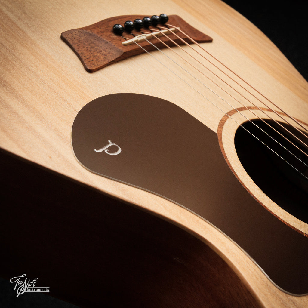 Pratley Entertainer Mini-OM Bunya/Maple 2024 (New)