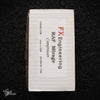 FX Engineering Mirage RAF Compressor Pedal
