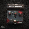 Radial AC Driver Acoustic Preamp DI