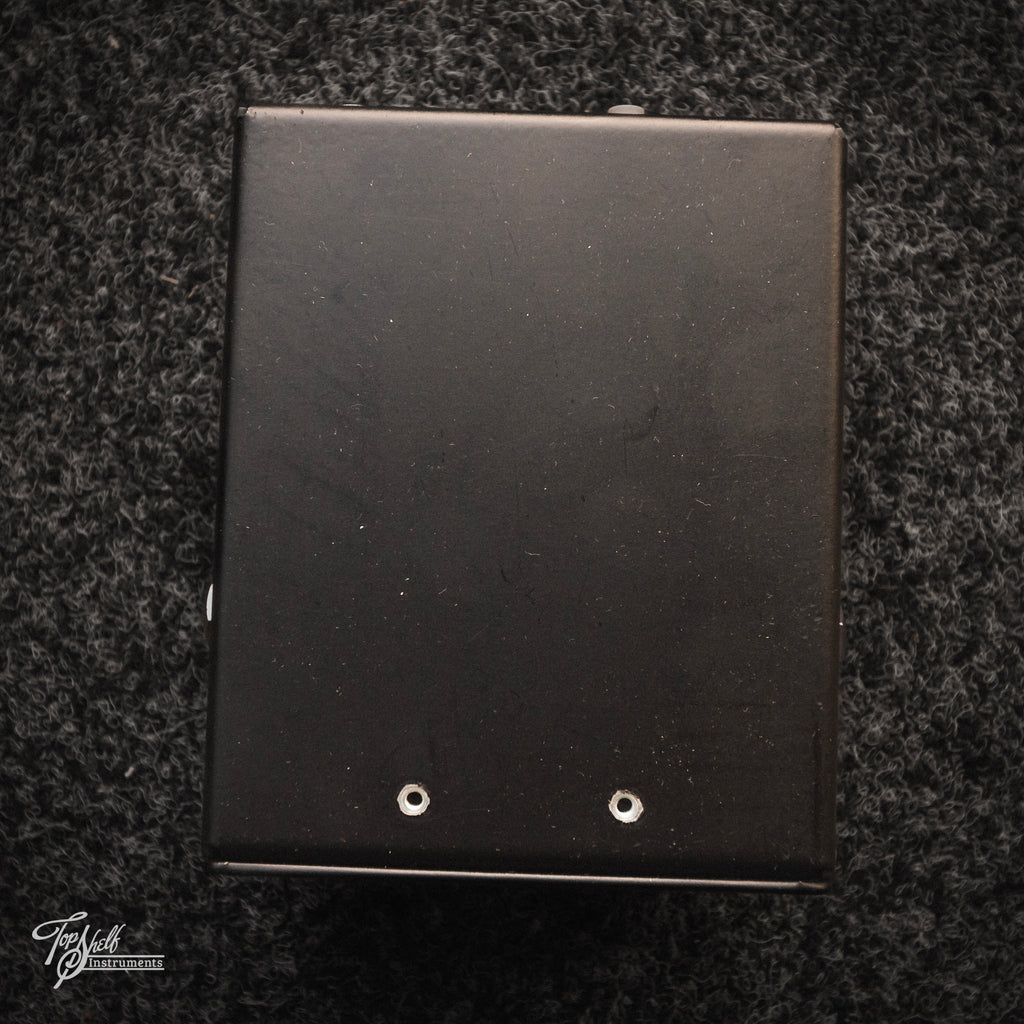 Radial AC Driver Acoustic Preamp DI