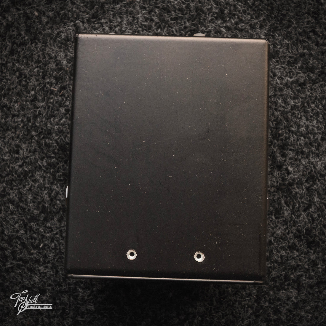 Radial AC Driver Acoustic Preamp DI