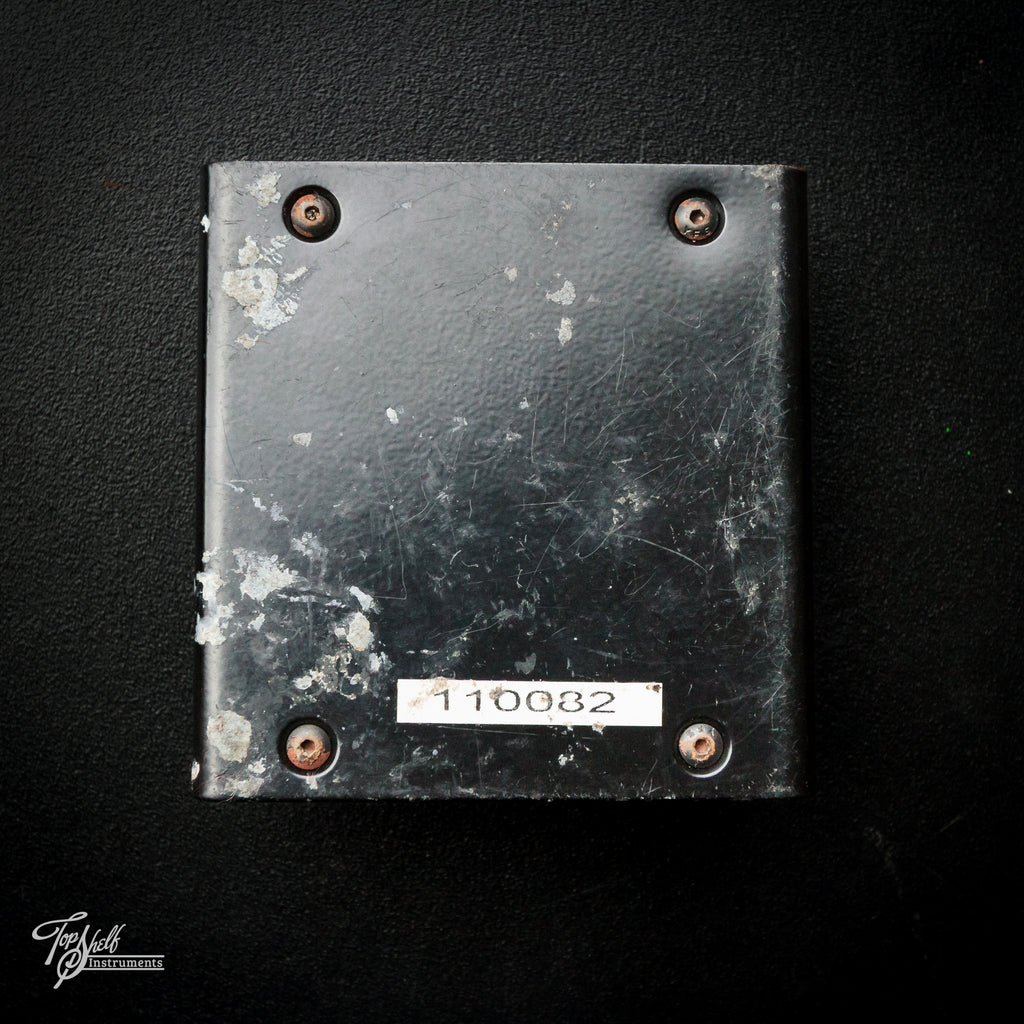 Radial Big Shot ABY True Bypass Amp Switcher Pedal