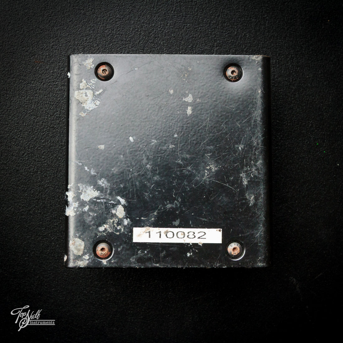 Radial Big Shot ABY True Bypass Amp Switcher Pedal