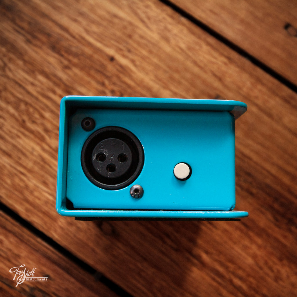 Radial Pro-RMP Studio Reamper