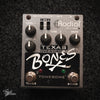Radial Bones Texas Overdrive Pedal