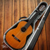 Richard Howell Classical Acoustic Guitar Anniversary Model No. 7 2016
