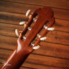 Richard Howell Classical Acoustic Guitar Anniversary Model No. 7 2016