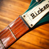 Rickenbacker 330 Turquoise 2002