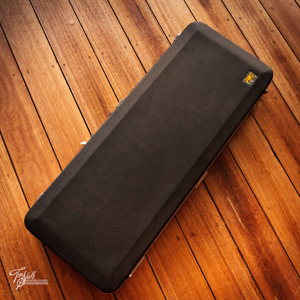 Rickenbacker 360 Fireglo 2006