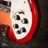 Rickenbacker 360 Fireglo 2006