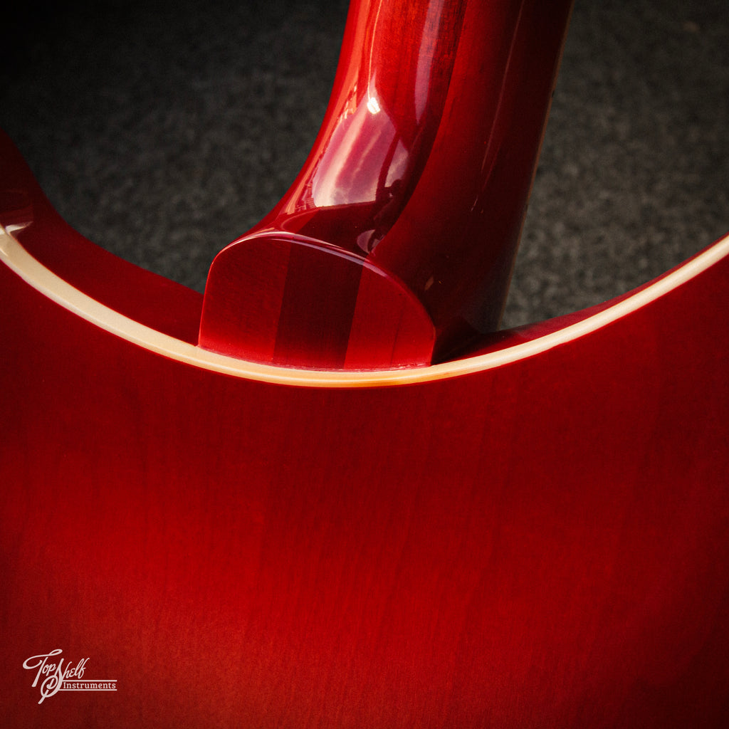 Rickenbacker 360 Fireglo 2006