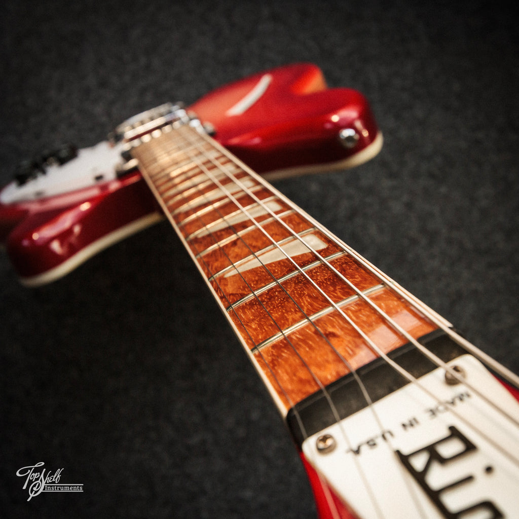 Rickenbacker 360 Fireglo 2006