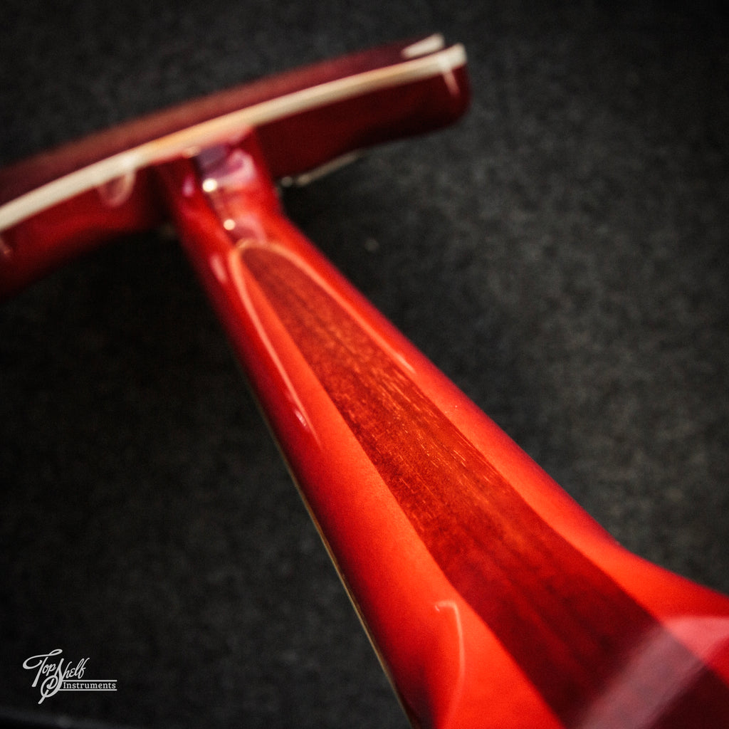 Rickenbacker 360 Fireglo 2006