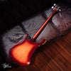 Rickenbacker 4003 Fireglo 1991