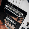 Rickenbacker 4003 Jetglo 2019