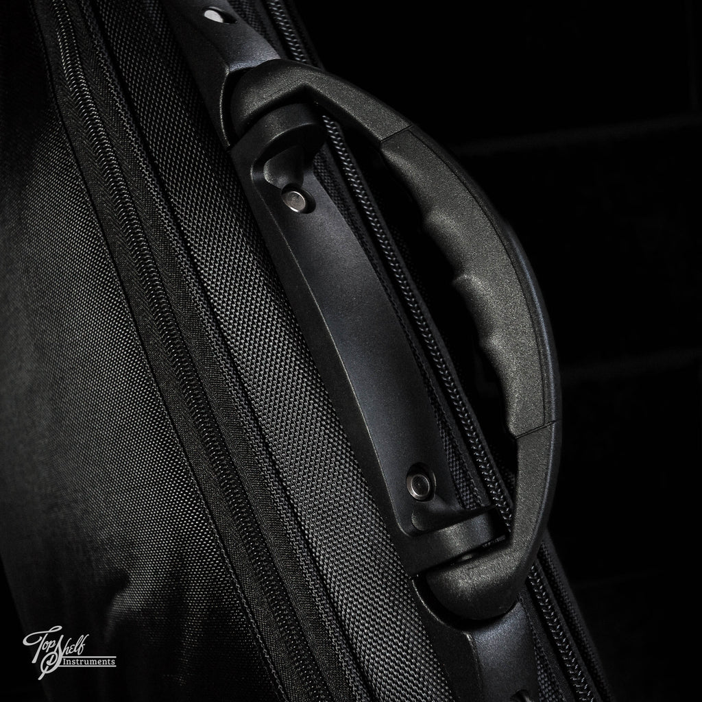 Saito Guitars S-622CS Heritage Black 2025 (New)