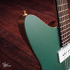 Saito Guitars S-622JMC Moss Green 2024 (New)