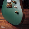 Saito Guitars S-622JMC Moss Green 2024 (New)