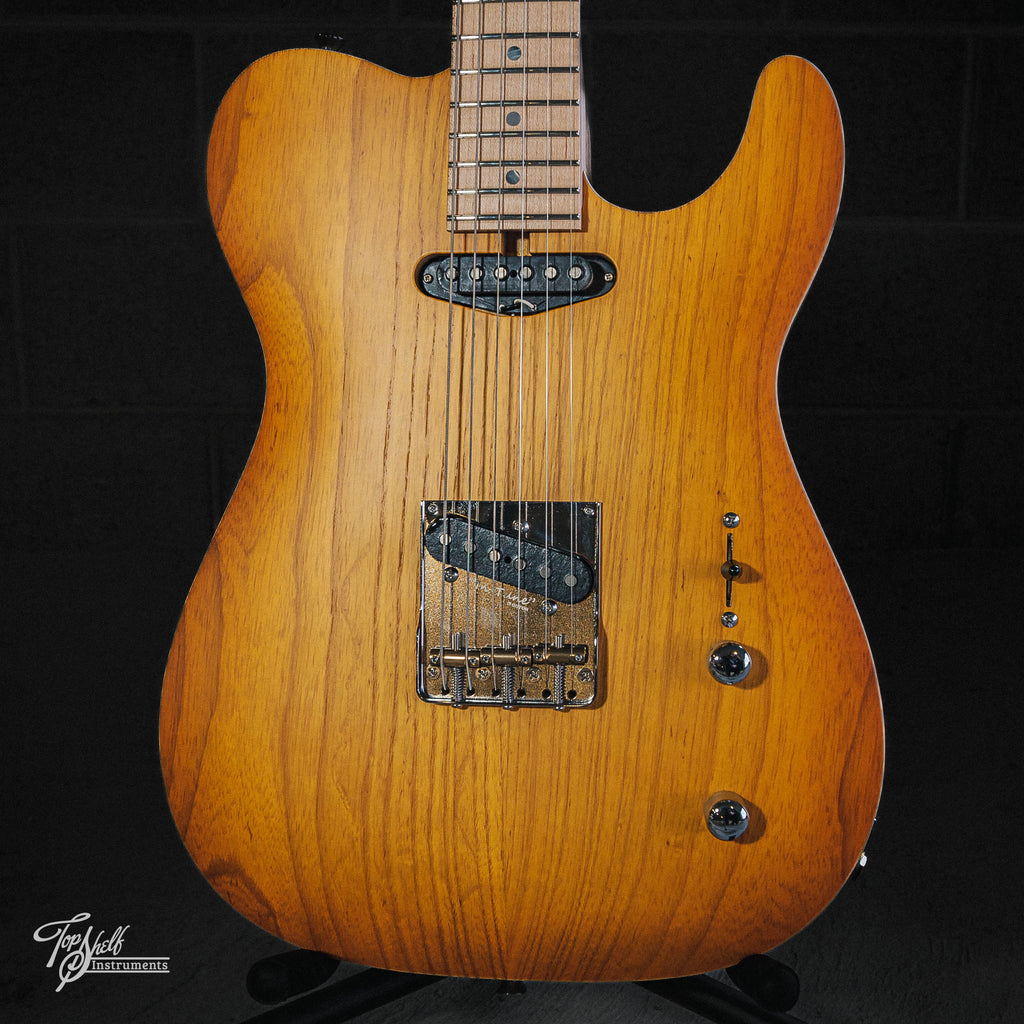 Saito Guitars S-622TLC Maple Syrup 2024 (New)