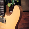 Saito Guitars S-622TLC Mustard 2024 (New)