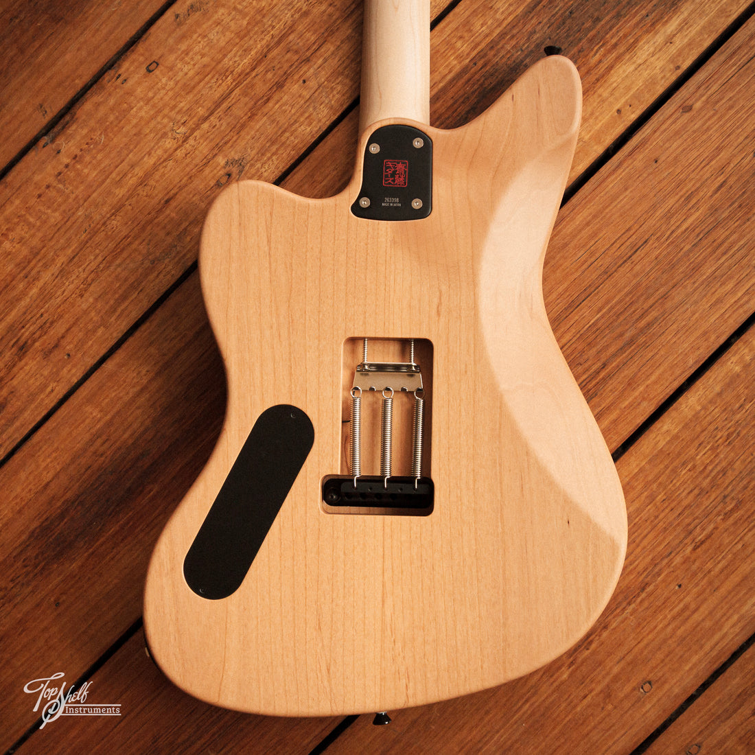 Saito Guitars S-622JMC Nishikgoi 2026