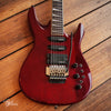 Samick KJ-560 Superstrat Cherry 1992