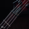 Schecter Omen Elite 4 Bass Black Cherry Burst 2022