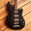 Schecter Diamond Series Hellcat-VI Black 2011