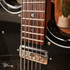 Schecter Diamond Series Hellcat-VI Black 2011