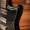 Schecter Diamond Series Hellcat-VI Black 2011