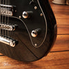 Schecter Diamond Series Hellcat-VI Black 2011