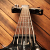 Schecter Diamond Series Hellcat-VI Black 2011