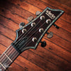 Schecter Hellraiser C-1 Black Cherry 2023