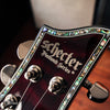Schecter Hellraiser C-1 Black Cherry 2023
