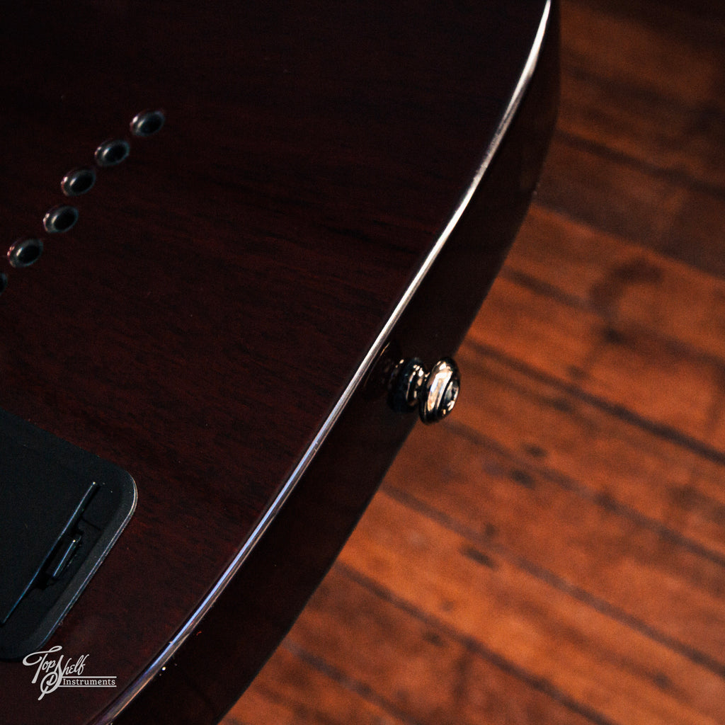 Schecter Hellraiser C-1 Black Cherry 2023