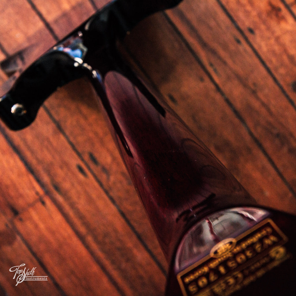 Schecter Hellraiser C-1 Black Cherry 2023