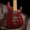 Schecter JL-7 Jeff Loomis Signature Vampyre Red 2009