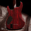 Schecter JL-7 Jeff Loomis Signature Vampyre Red 2009