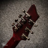 Schecter JL-7 Jeff Loomis Signature Vampyre Red 2009