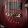 Schecter JL-7 Jeff Loomis Signature Vampyre Red 2009